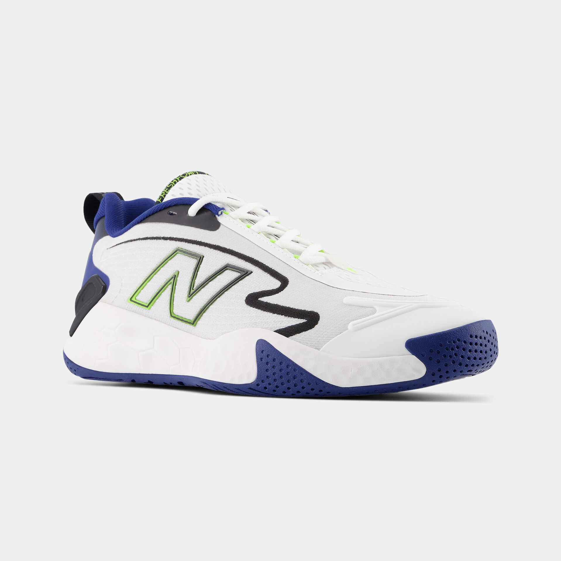 New top balance tennisschuhe