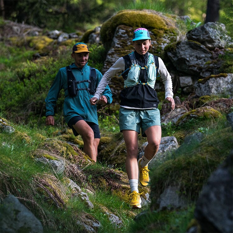 New balance laufbekleidung hot sale