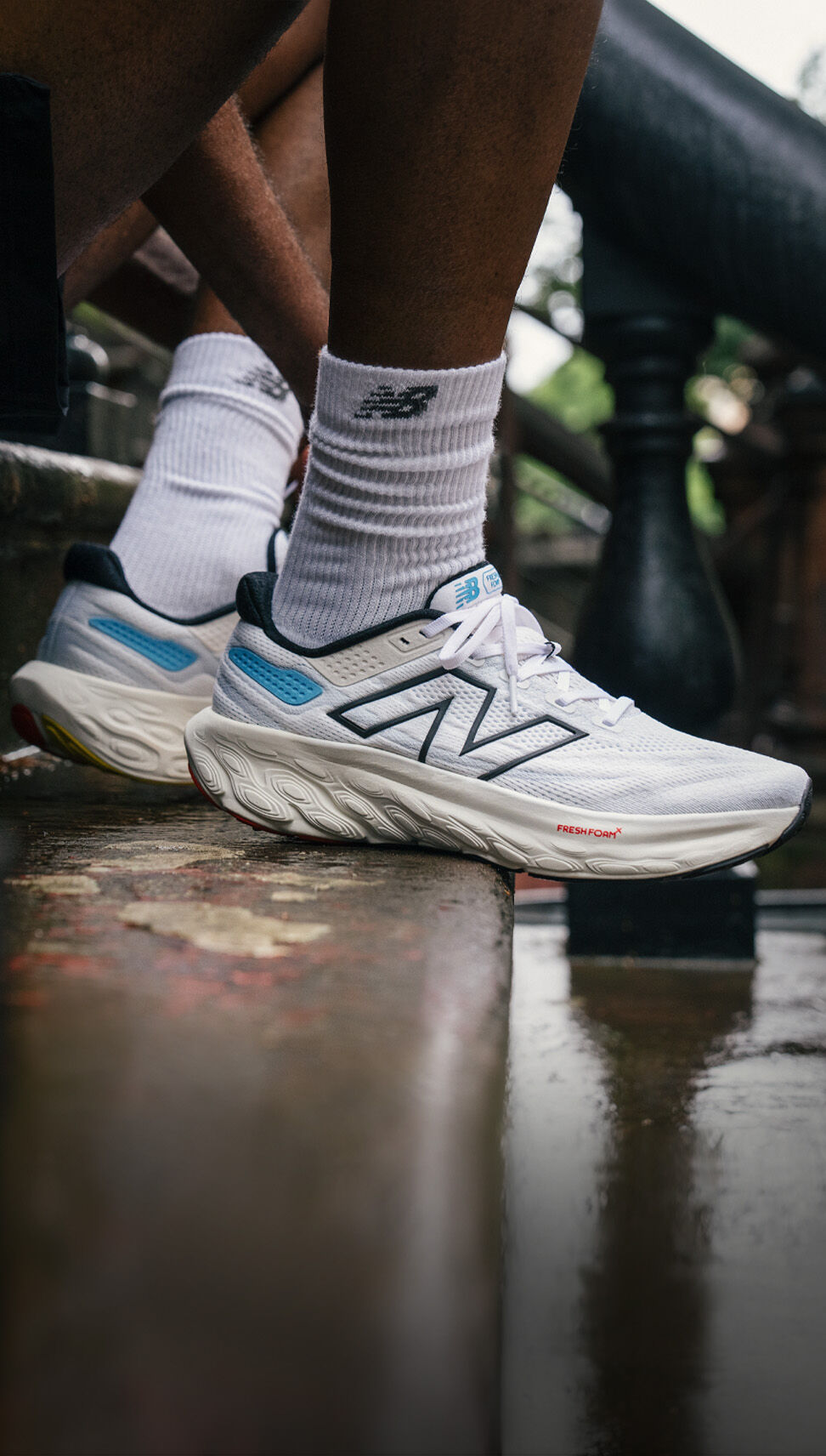New balance m 1080 d sales