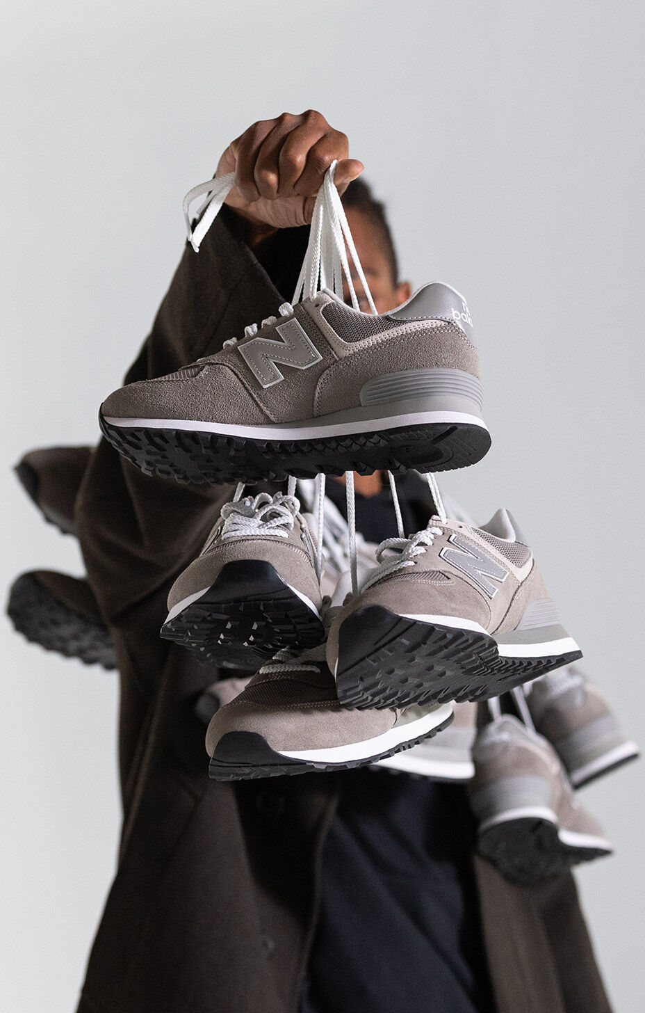 new balance trainers schuh