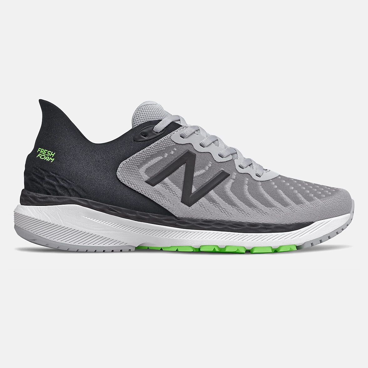 New balance running niño clearance