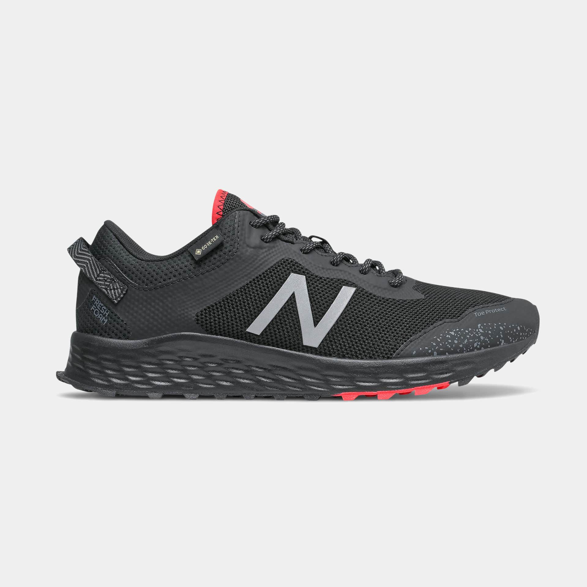 Men's Trail Running Shoes - New Balance