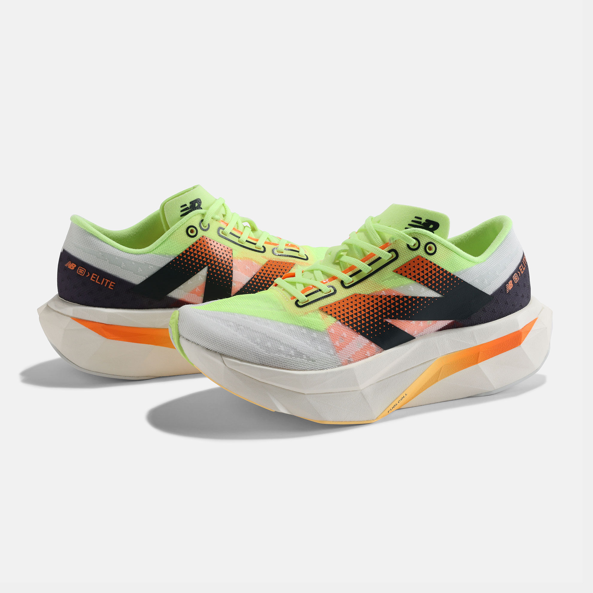 Zapatillas new balance fuel cell shop