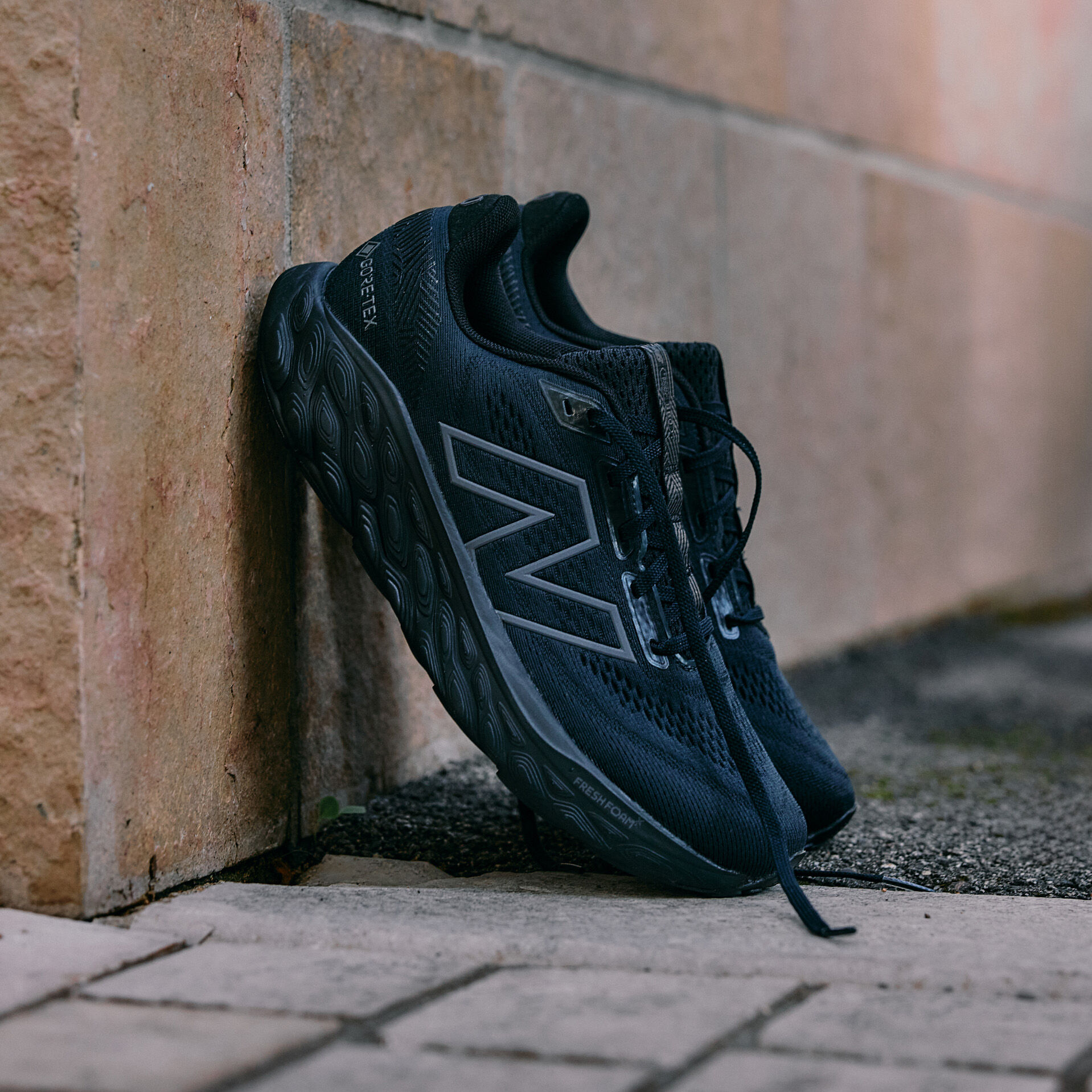 Fresh Foam Laufschuhe New Balance