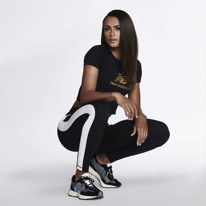 Sidney Mclaughlin New Balance