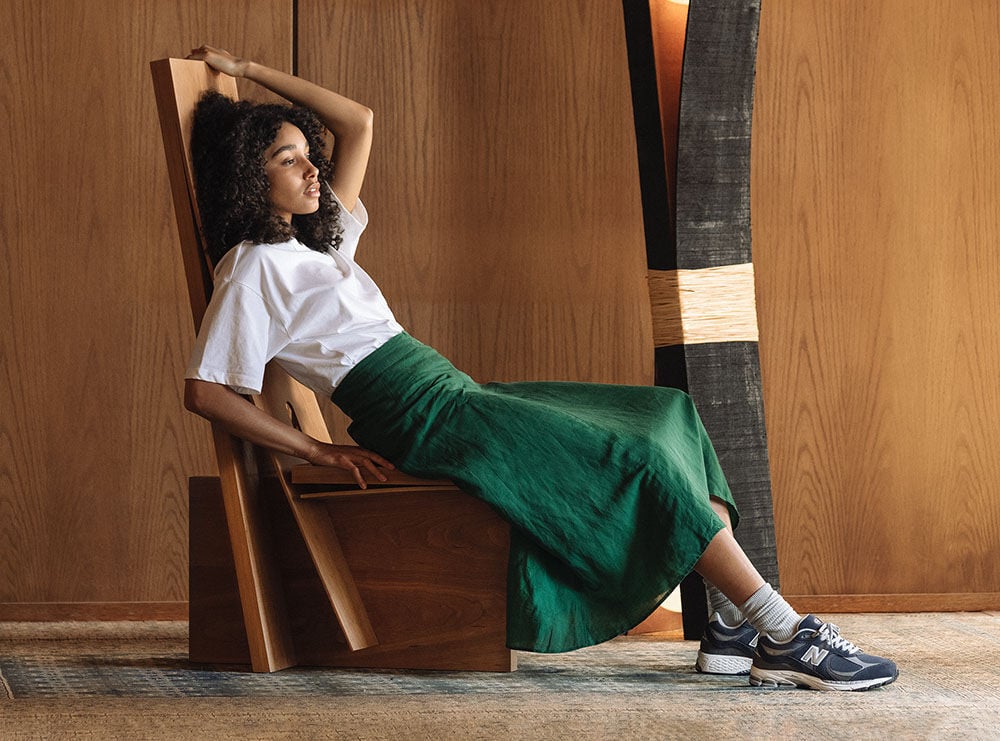Zapatos online new balance Clearance