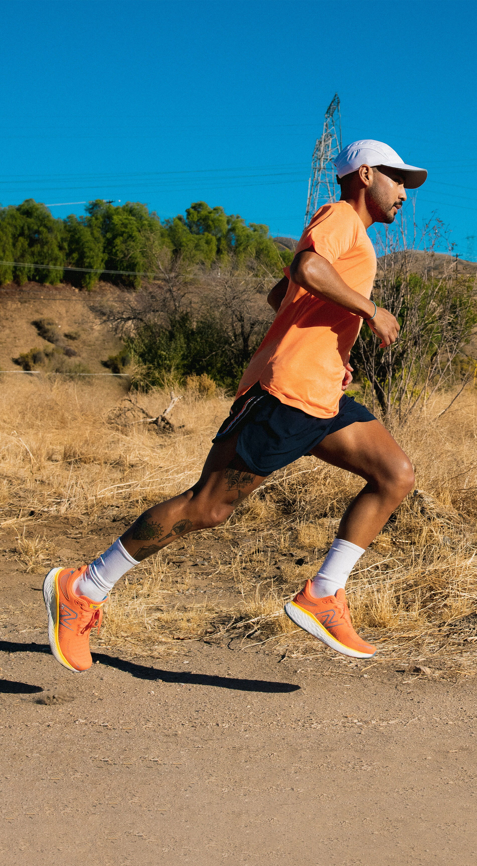 new balance 1080 for men