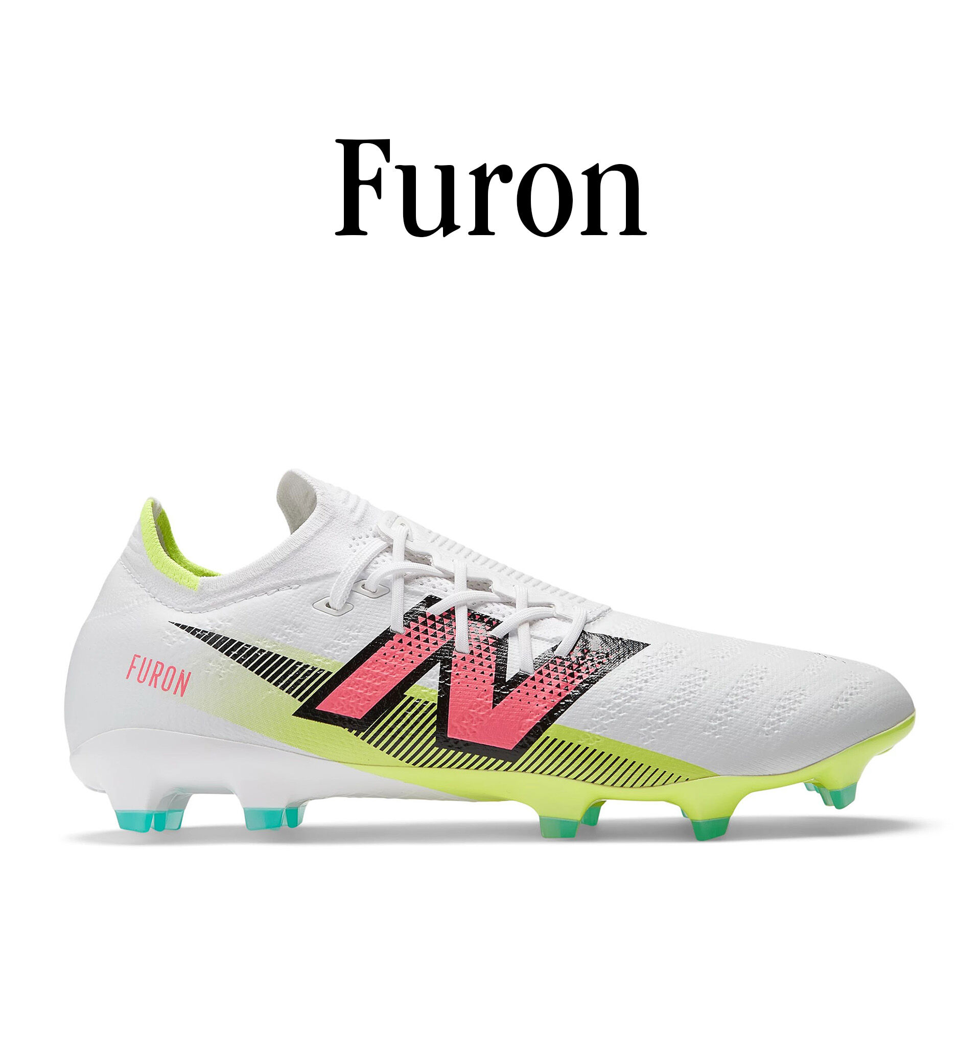 FuBballschuhe FuBballtrikots New Balance