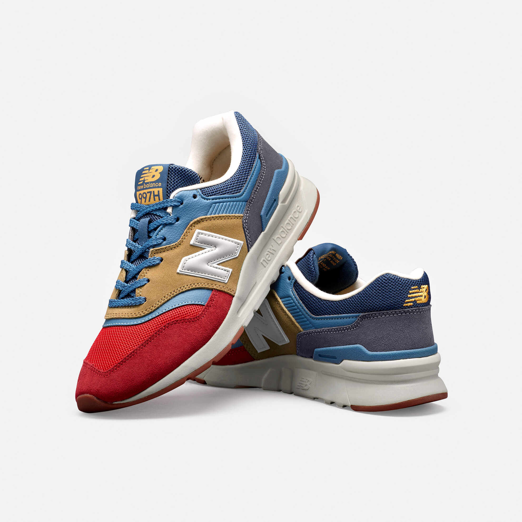 New balance shoes online store clearance