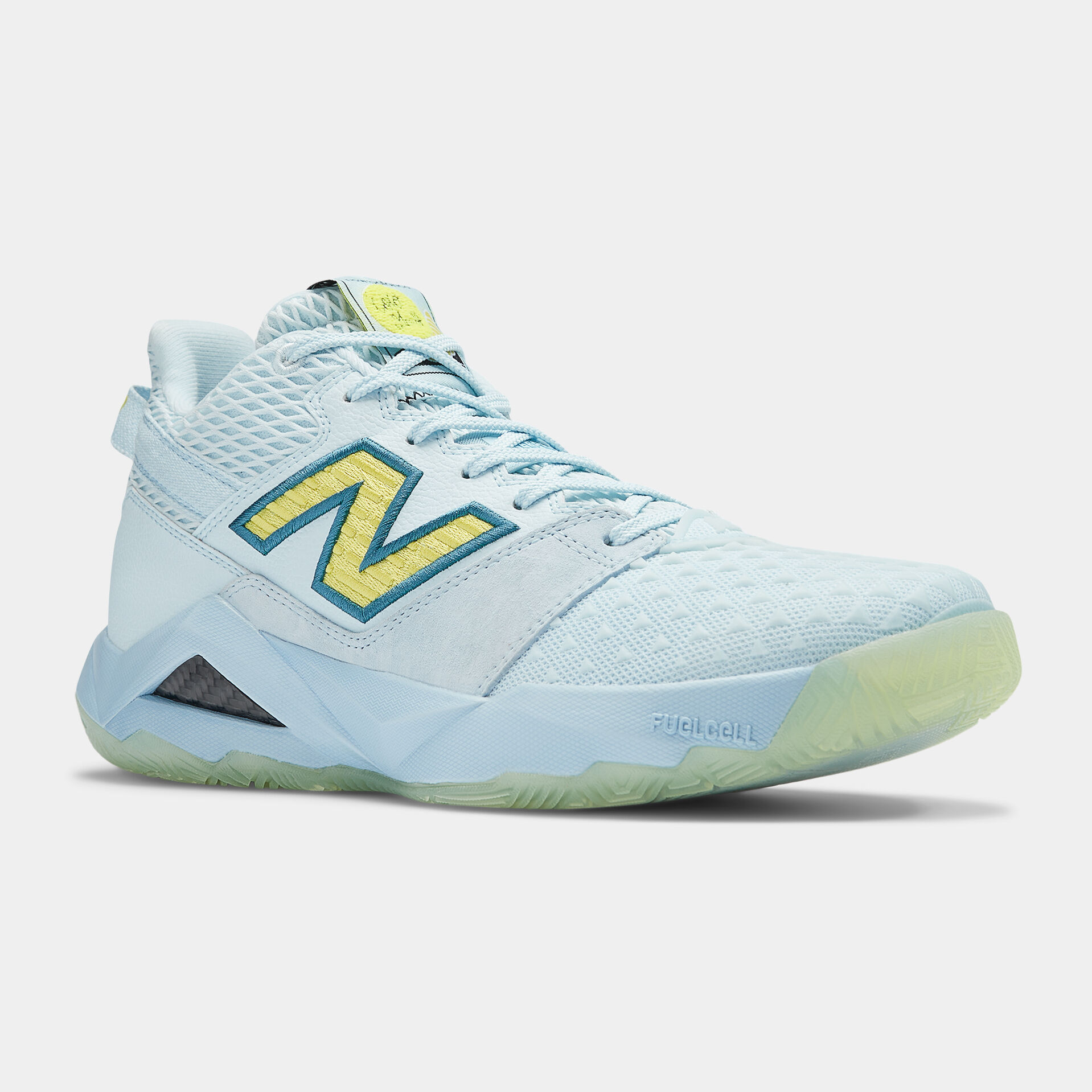 New balance tennisschuhe herren clearance