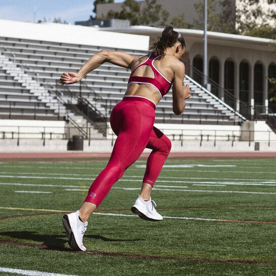 Sidney Mclaughlin New Balance