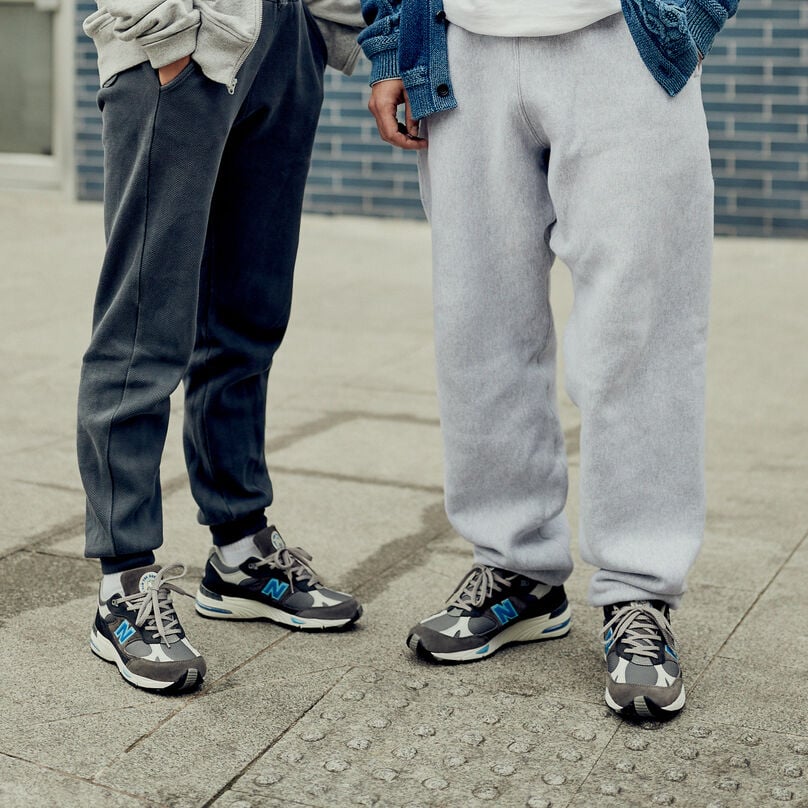 991 shoes