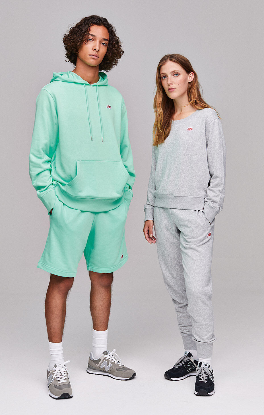 Schuhe und Bekleidung | Offizielle Webseite - New Balance