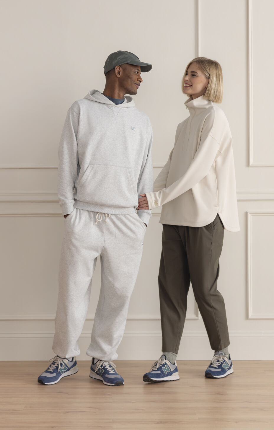 Shoes and Clothing Official Site New Balance