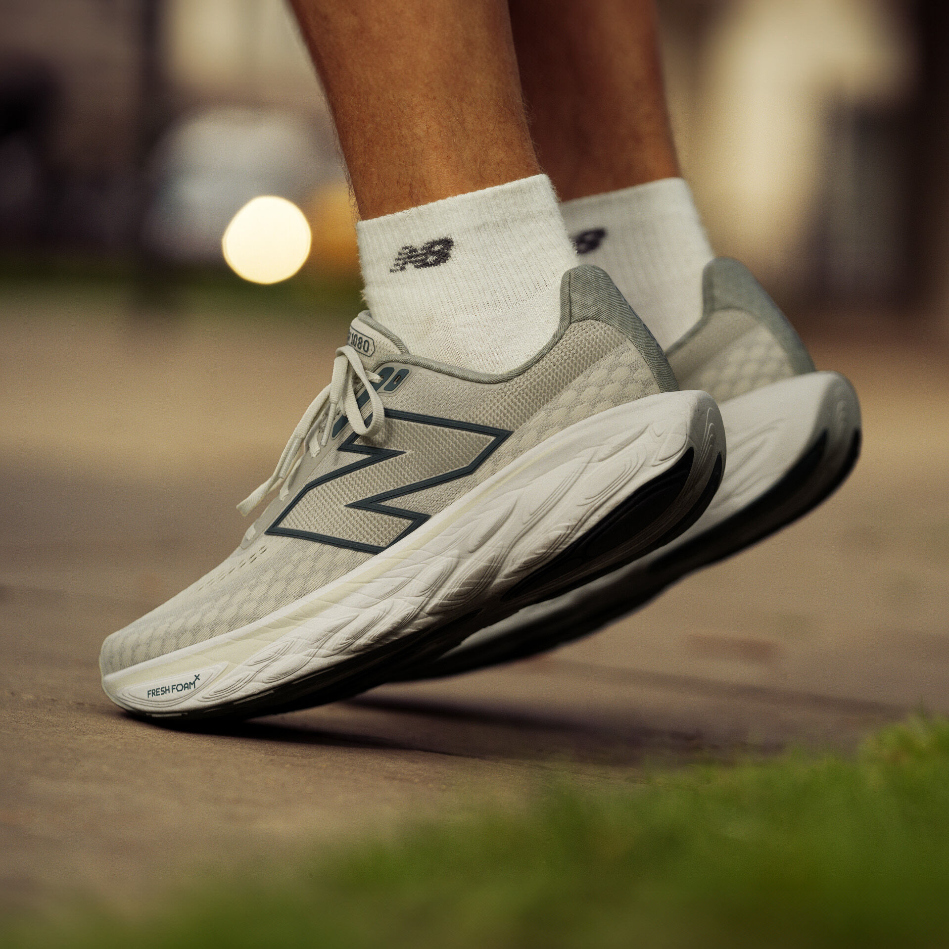 Fresh Foam Laufschuhe New Balance