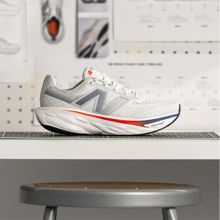 Fresh Foam Laufschuhe New Balance