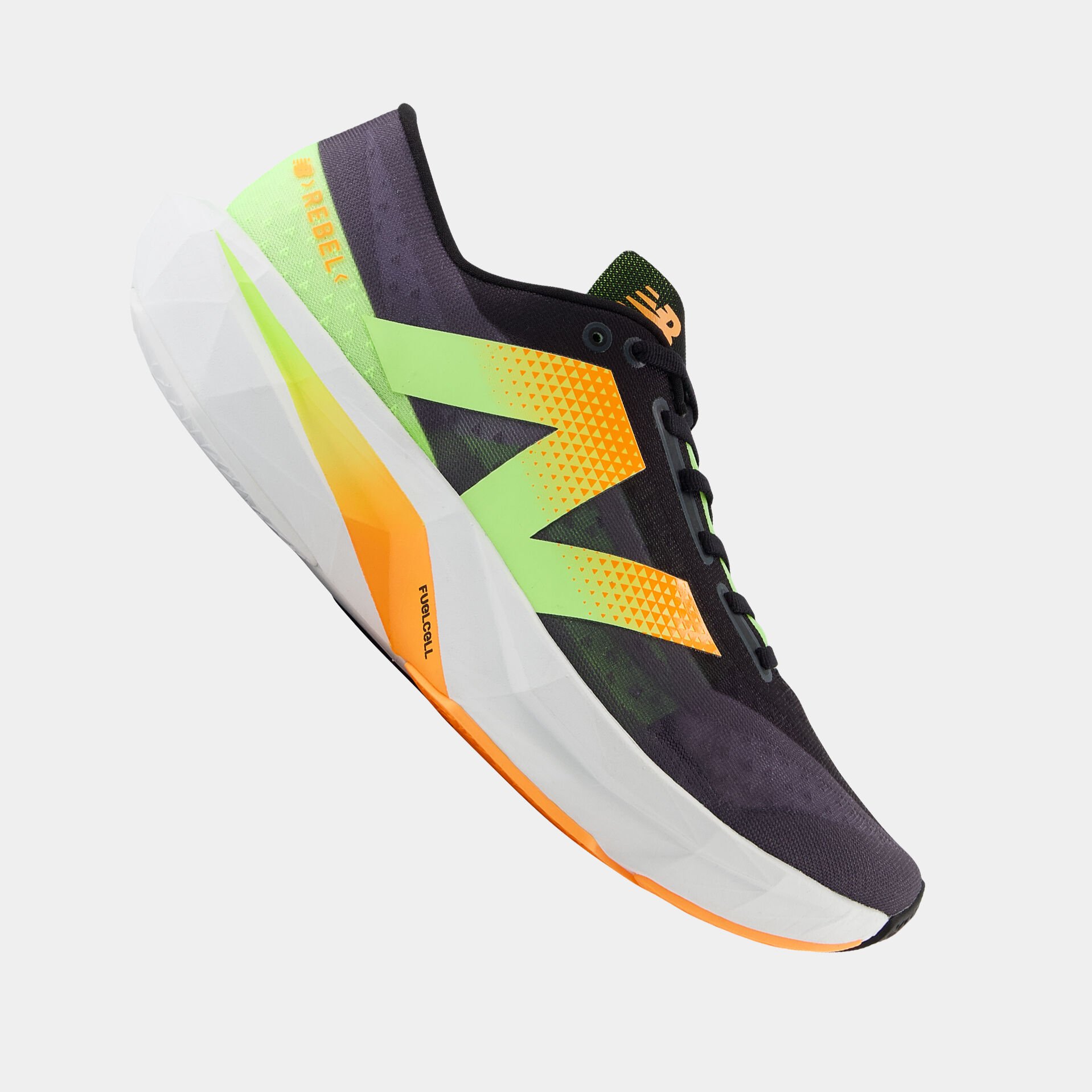 FuelCell Rebel v4