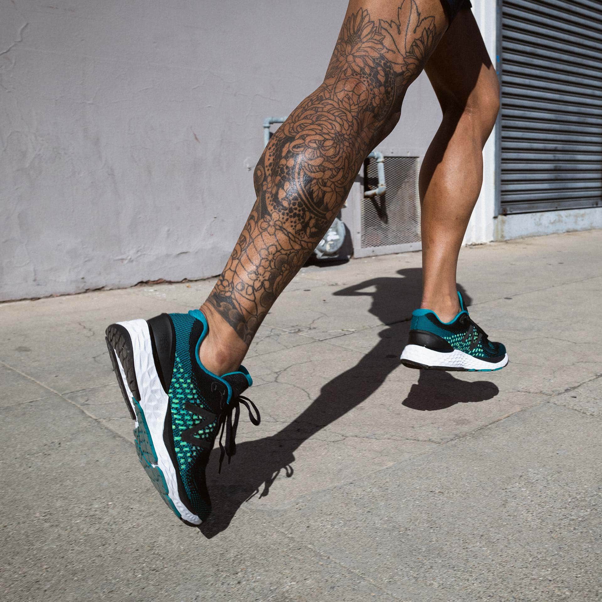 Performance Running Shoes \u0026 Clothing