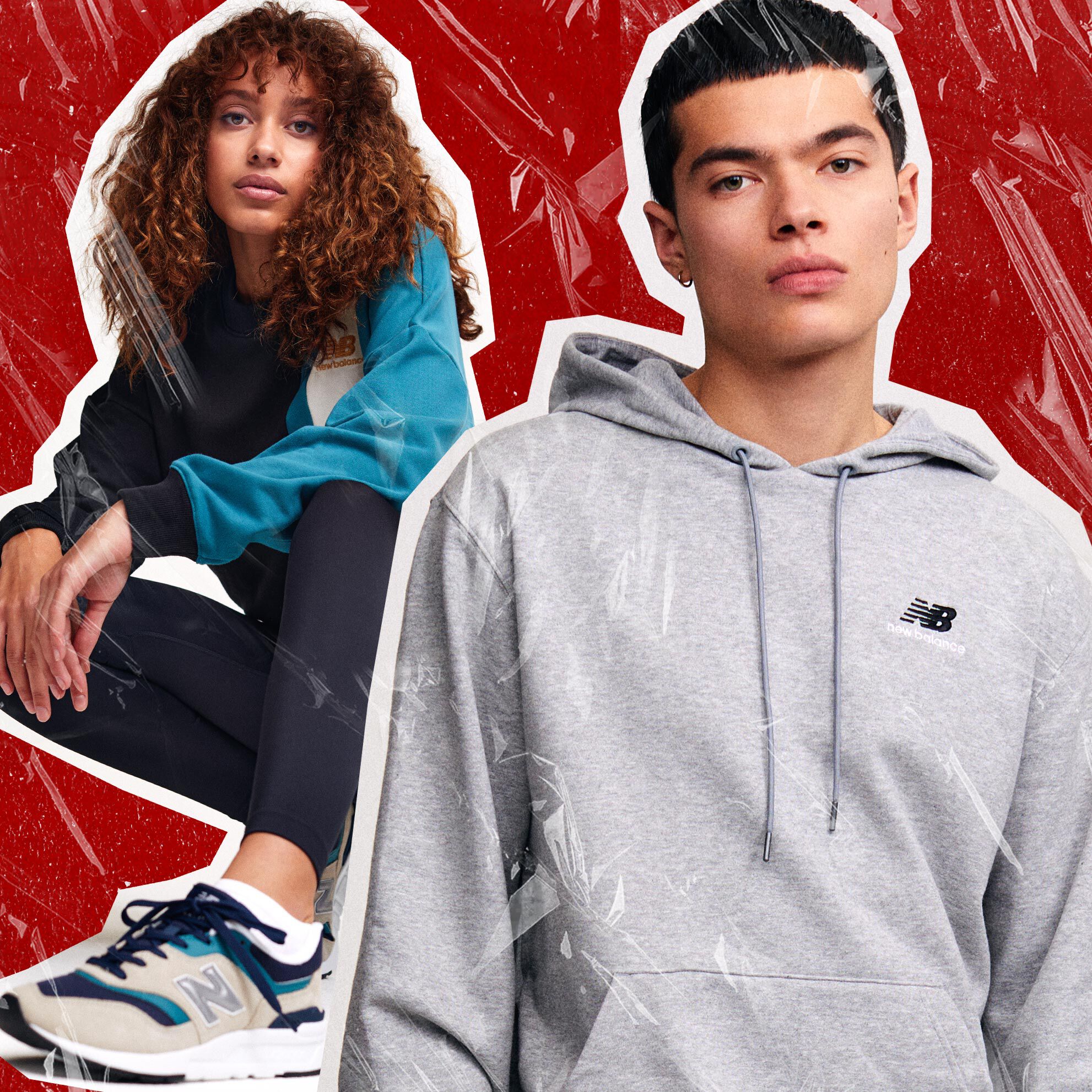 new balance trainers schuh