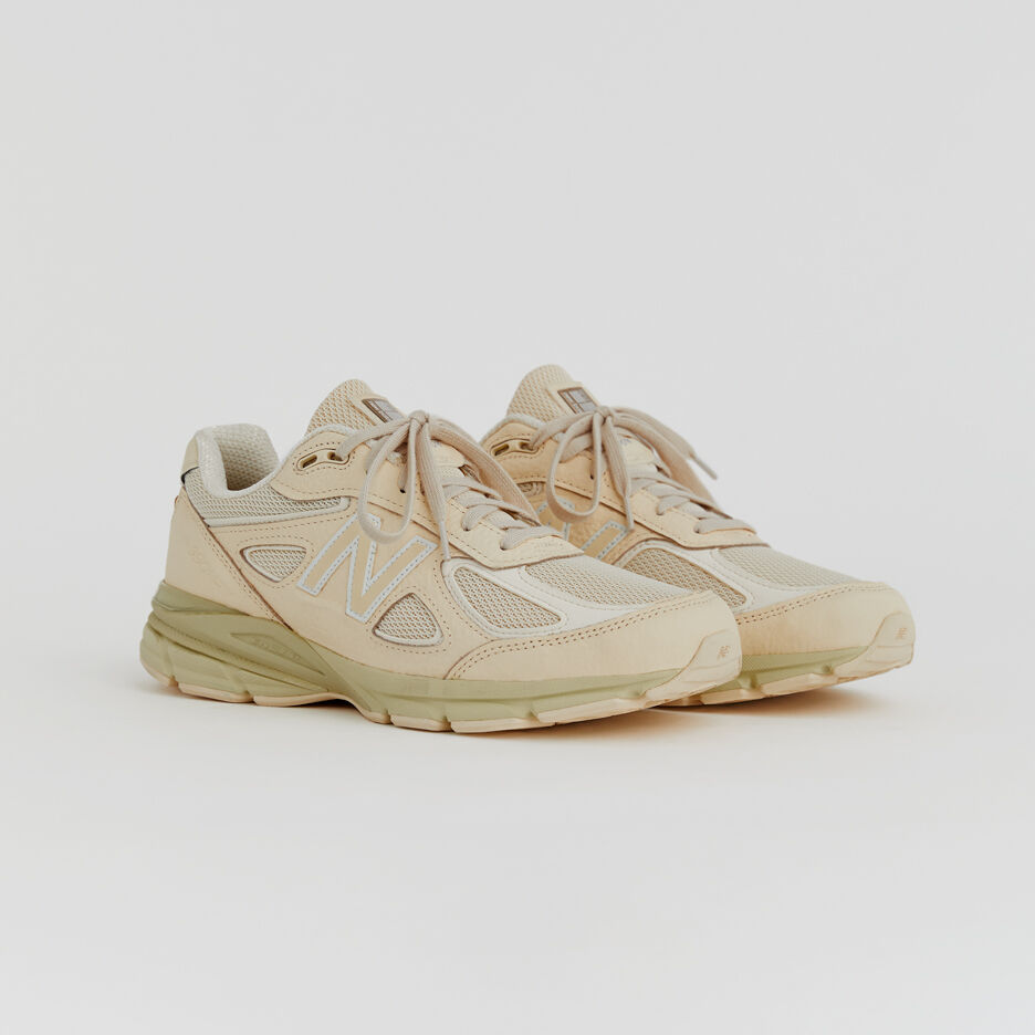 Made in the USA Schuhe New Balance