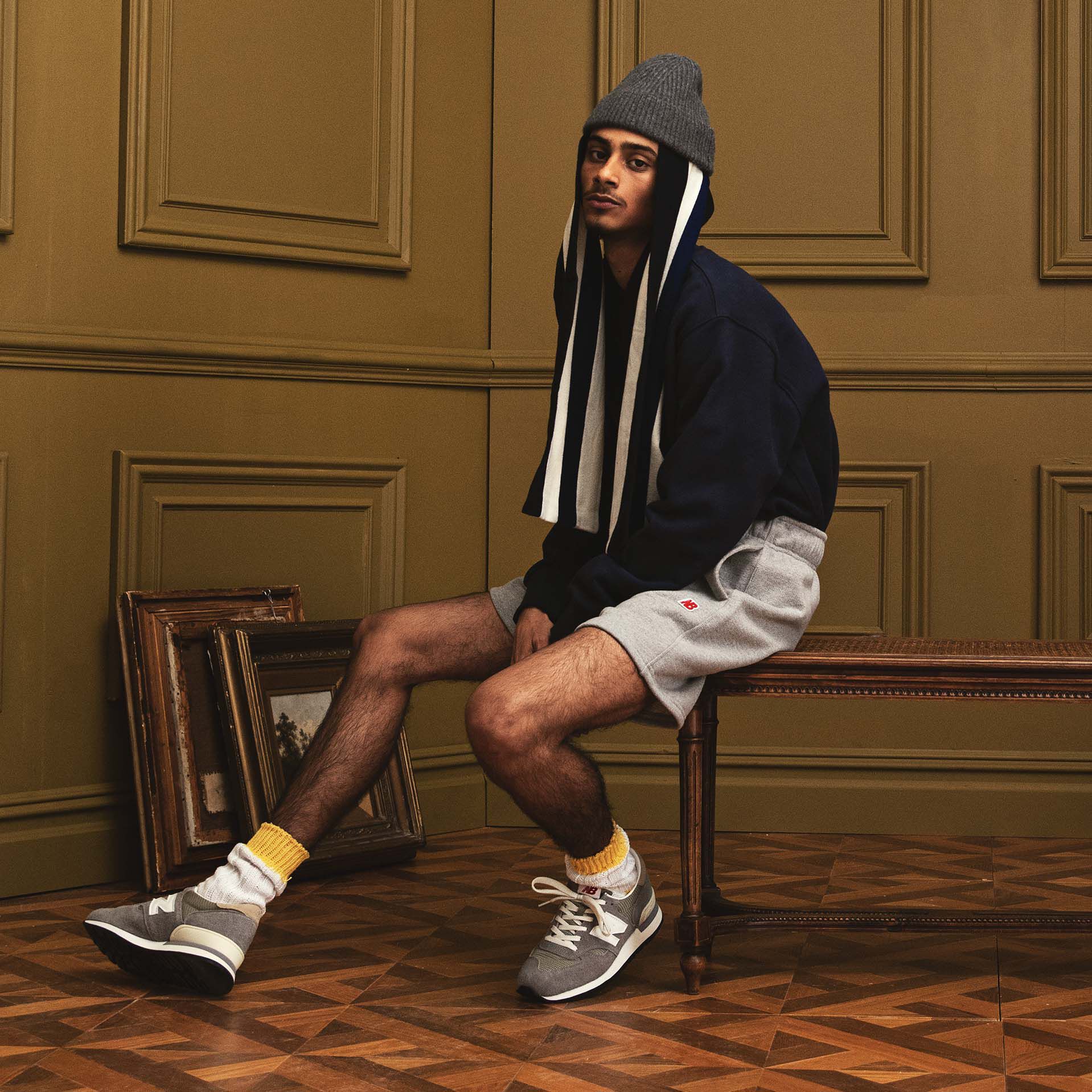 Shoes and Clothing | Official Site 