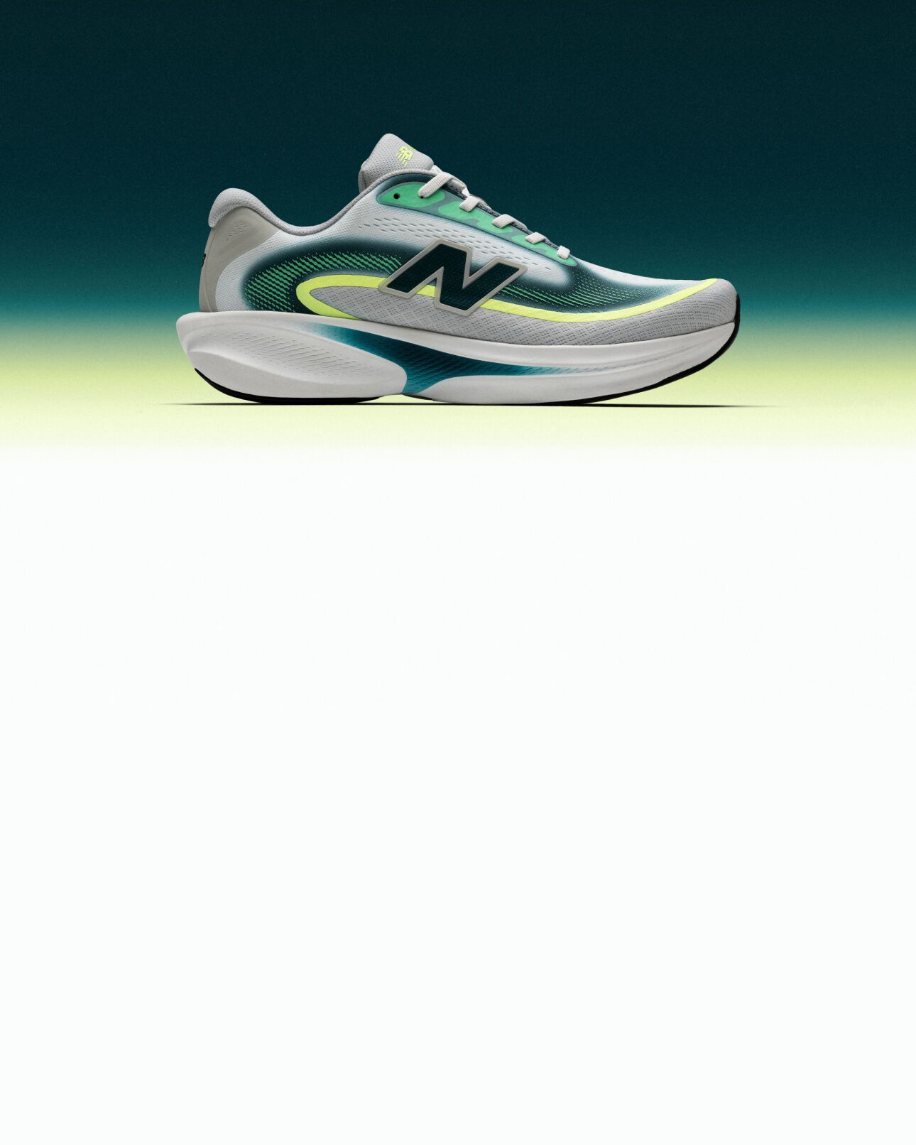 latest new balance running shoes