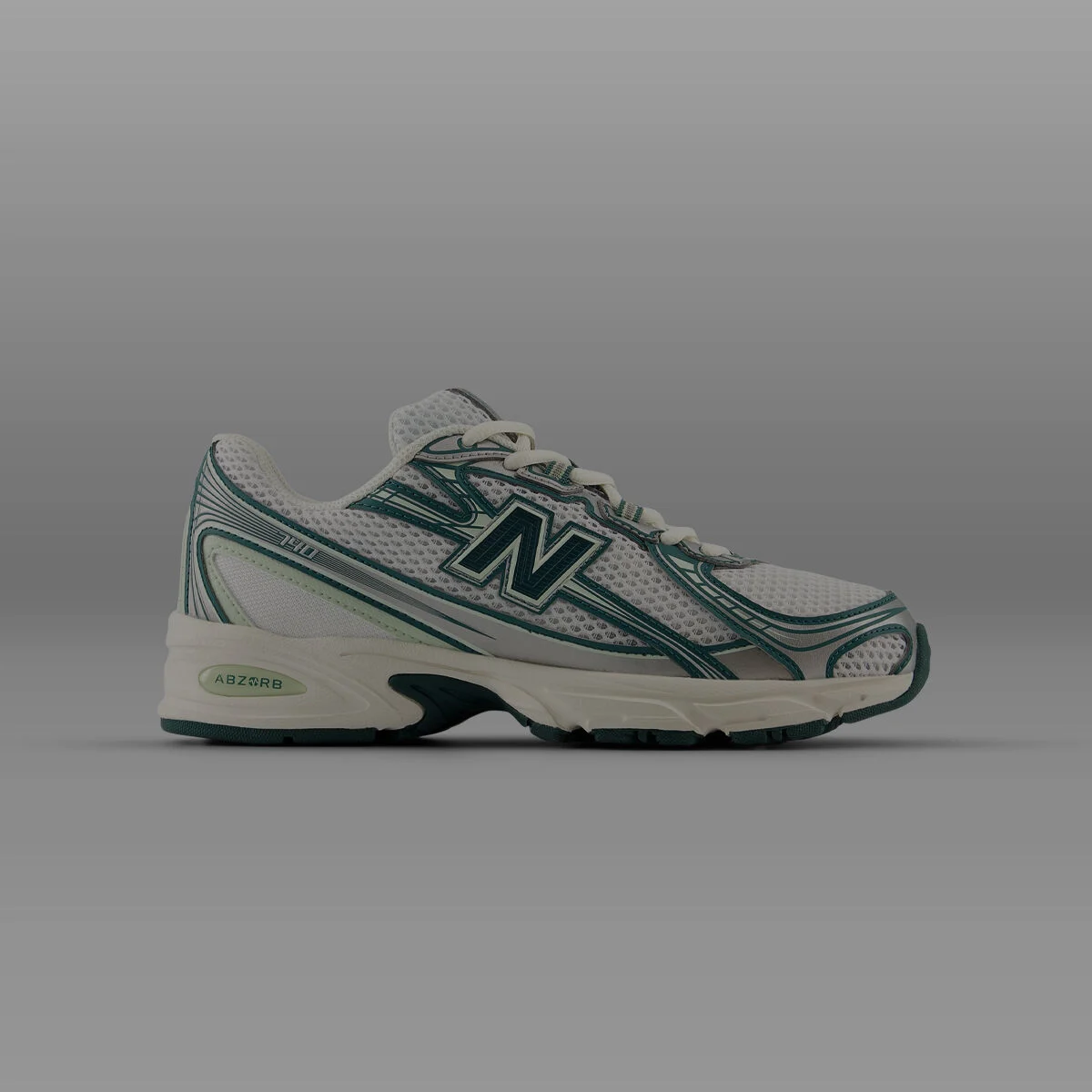 Sneakers mit n an der seite new arrivals