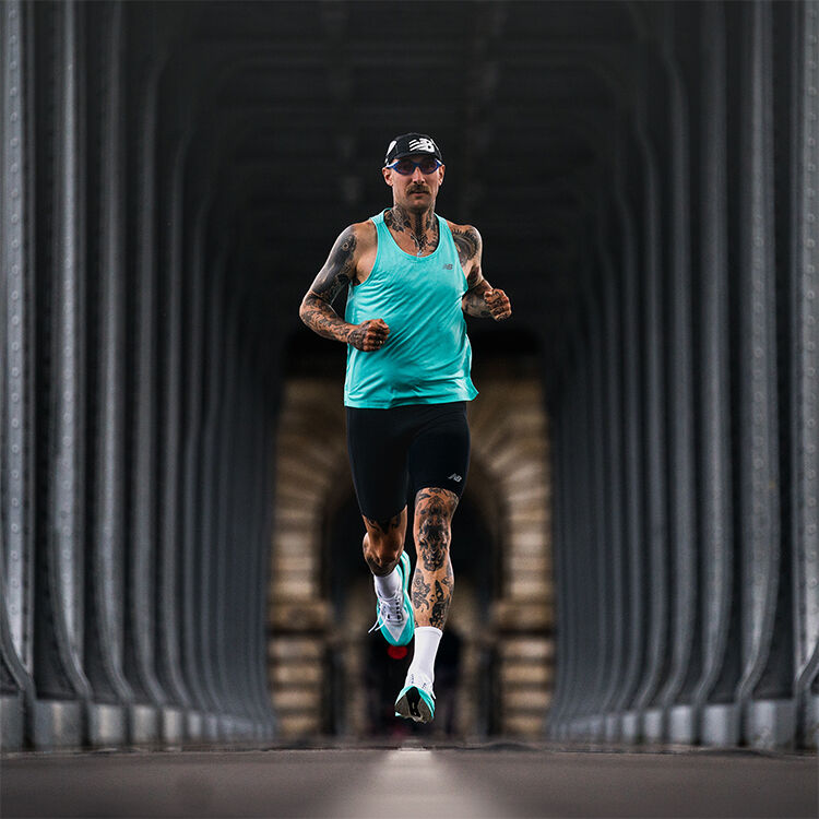 Laufschuhe Bekleidung und Accessoires New Balance