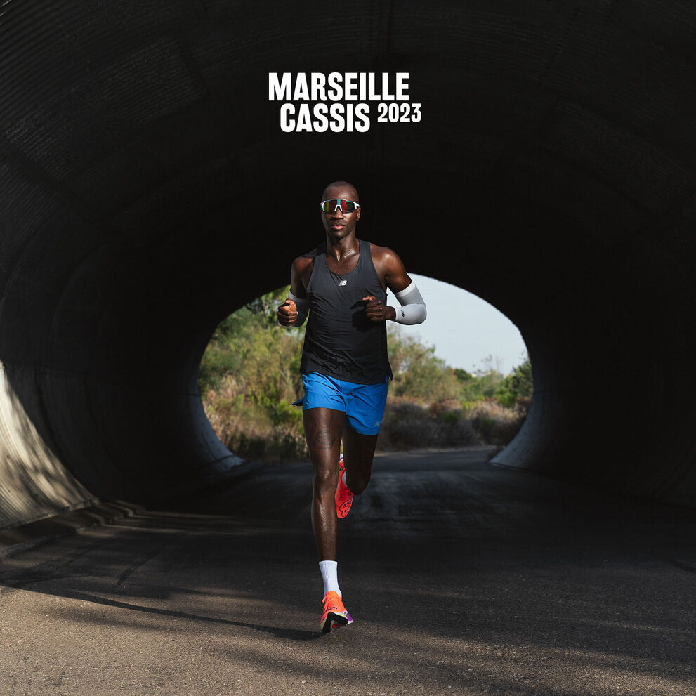 Marseille-Cassis 2023