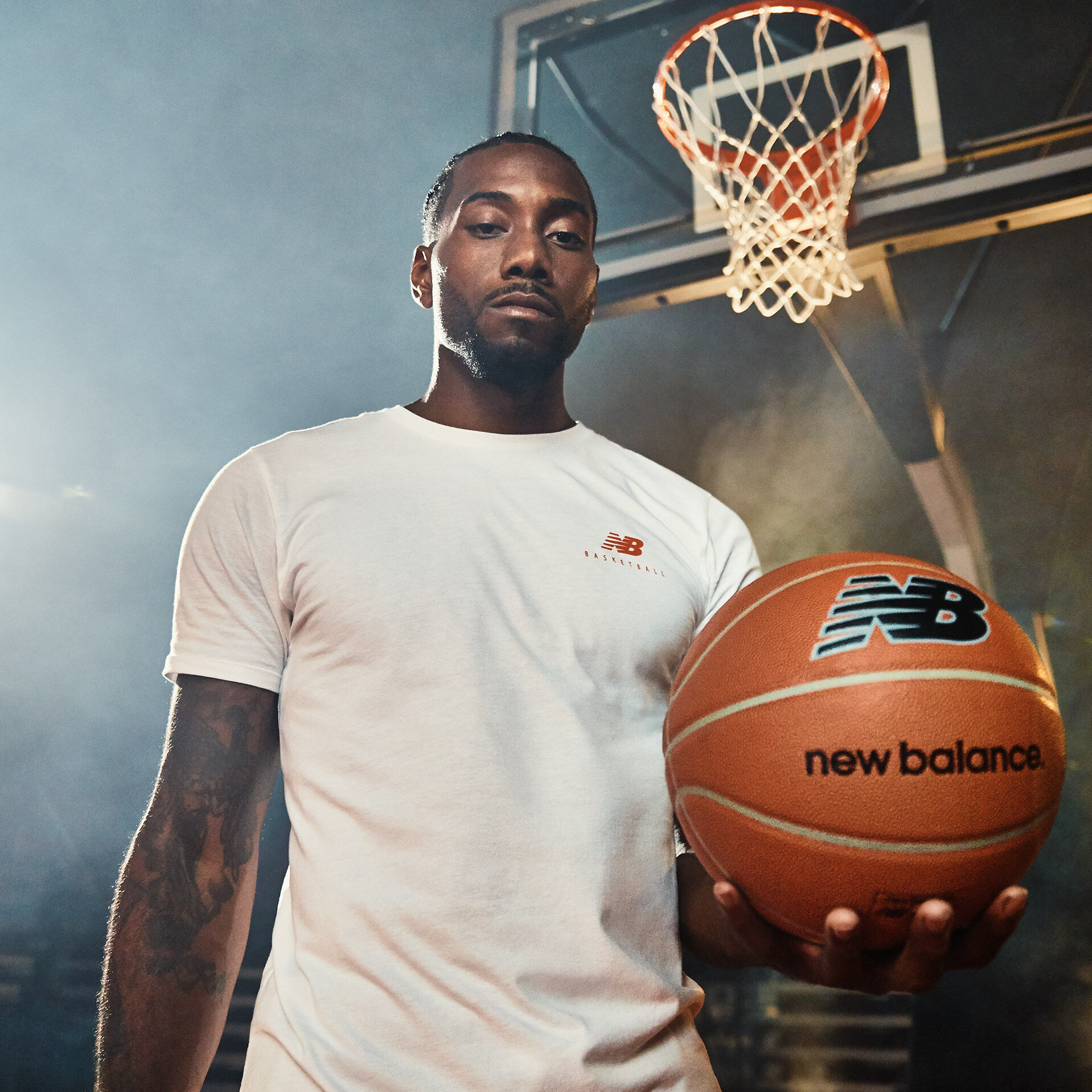 new balance kawhi leonard shoes