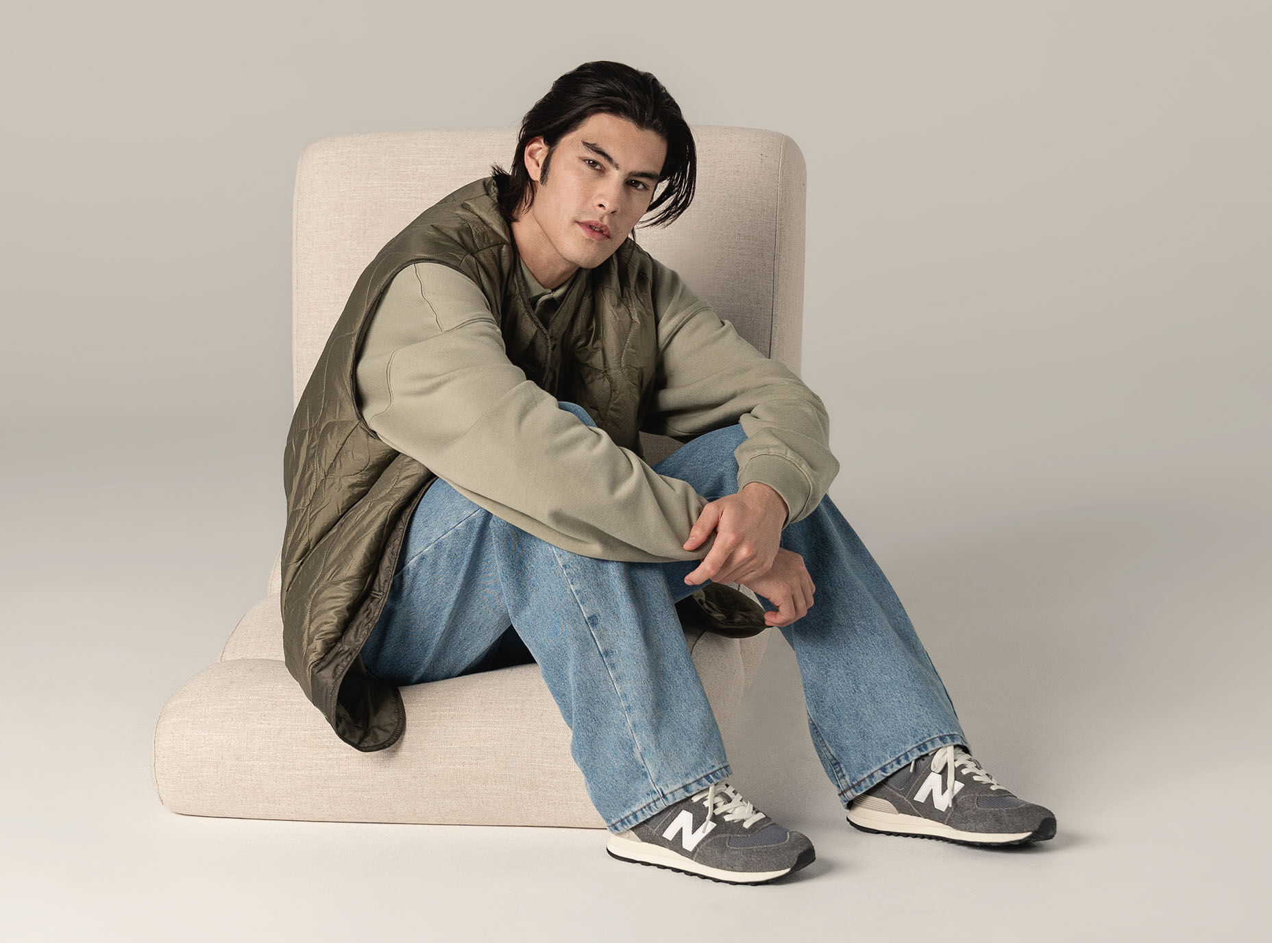 Shoes and Clothing | Official Site - New Balance