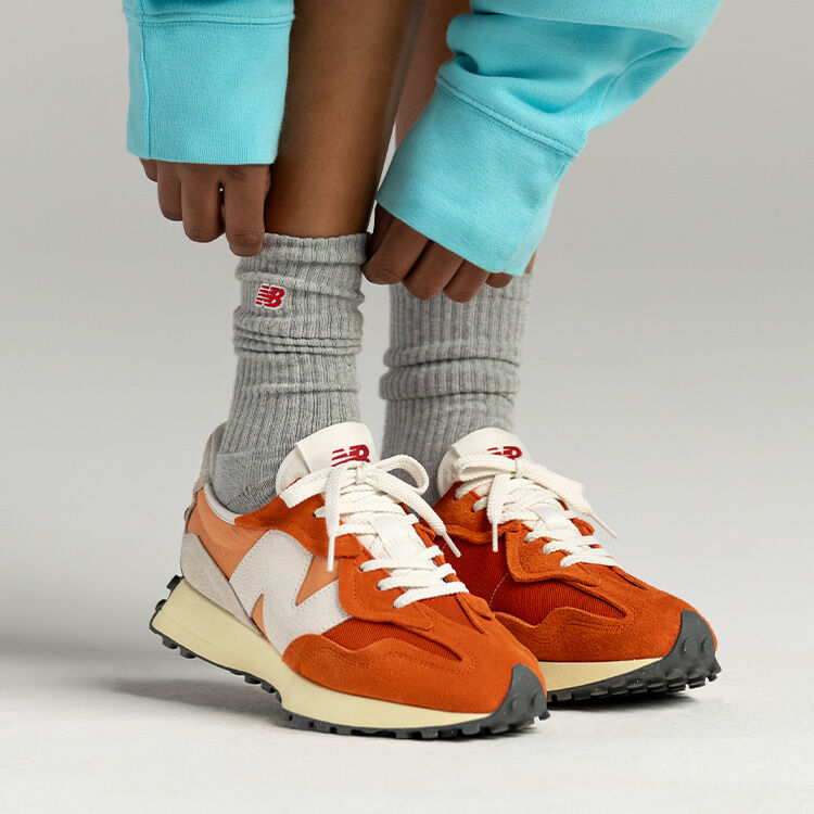 Schuhe und Bekleidung | Offizielle Webseite - New Balance