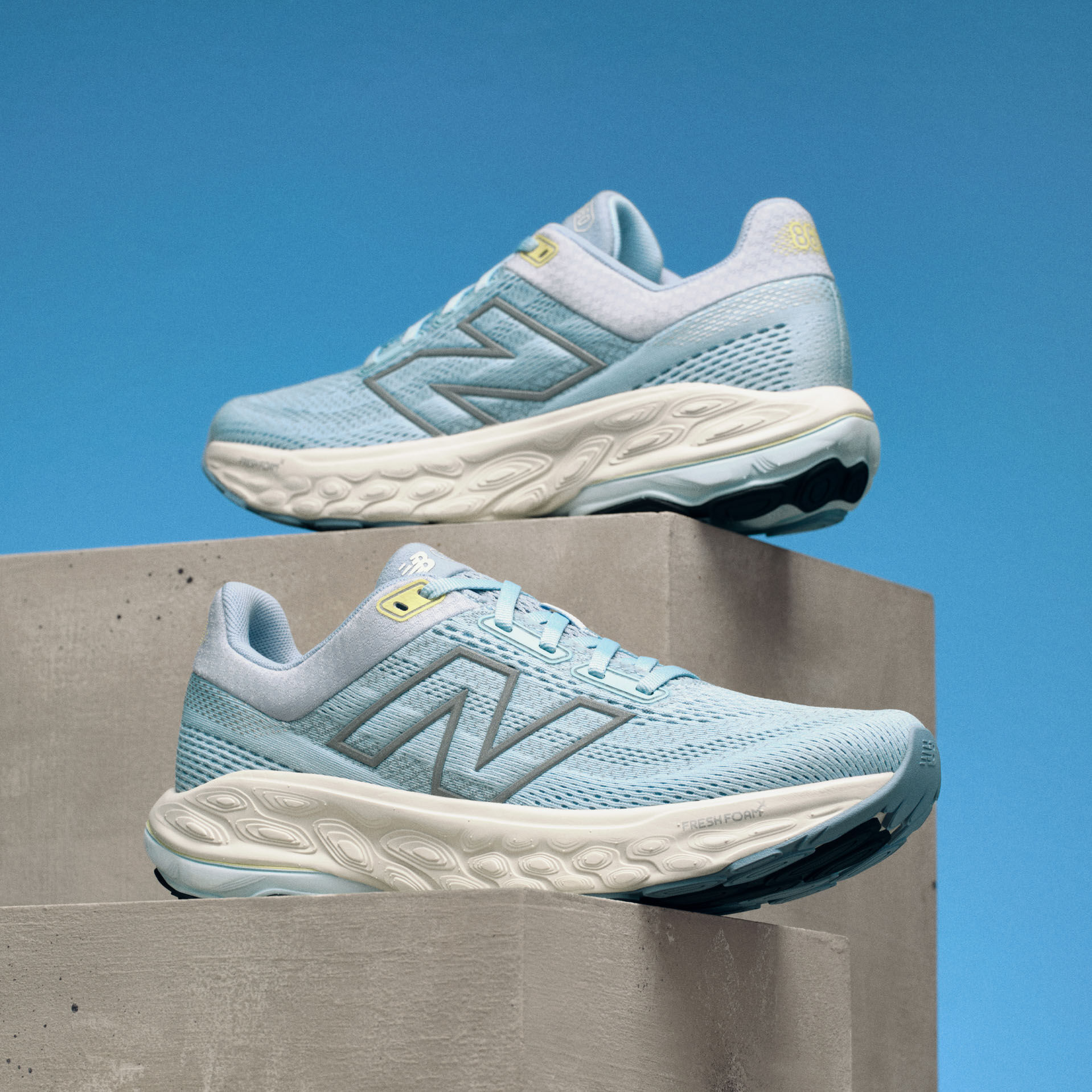 Fresh Foam Laufschuhe New Balance