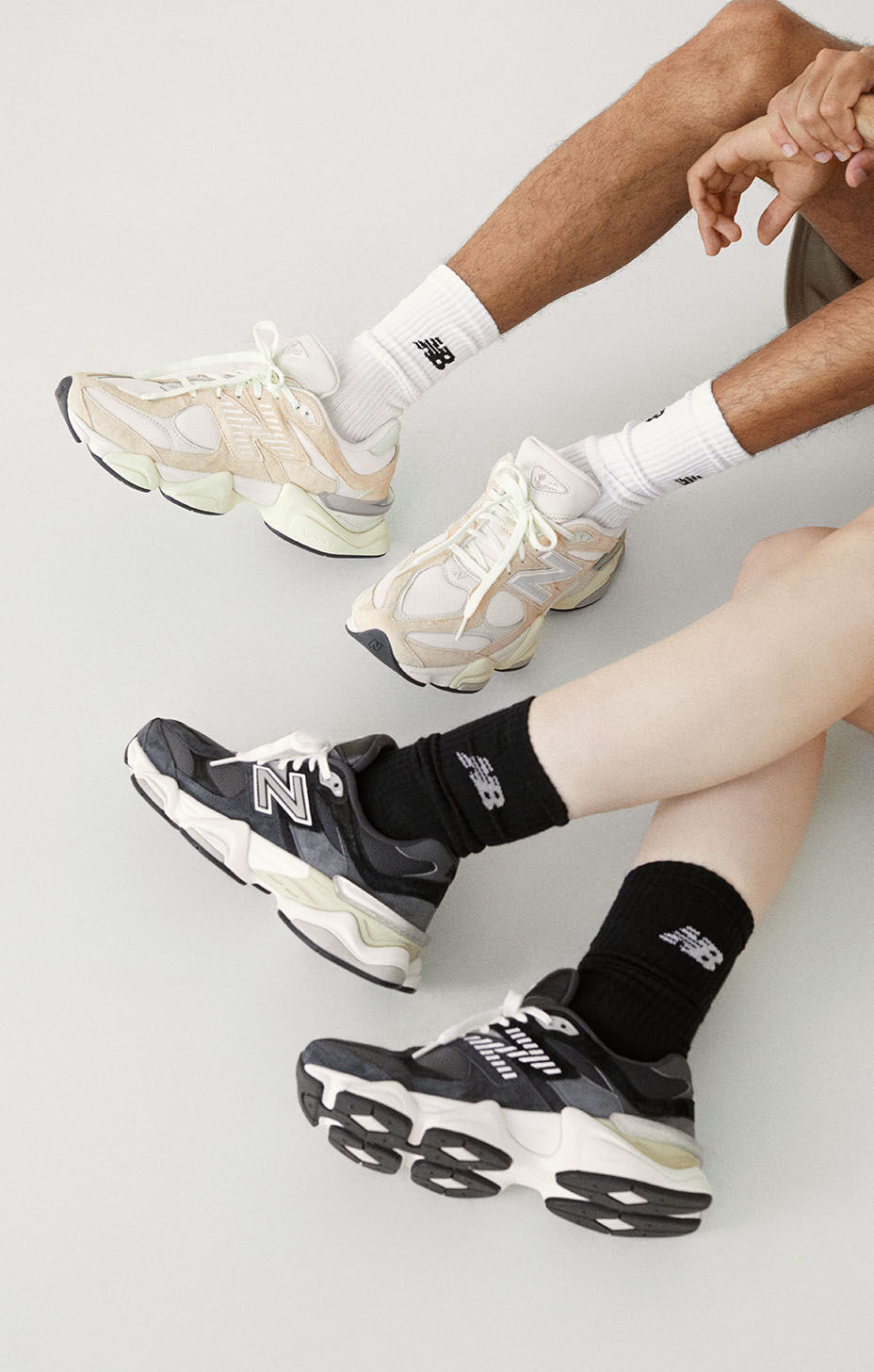New balance online netherlands shop