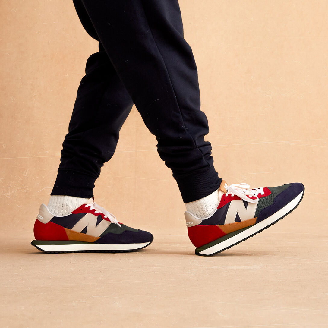 New Balance® Schuhe & Bekleidung | Offizielle Webseite - New Balance