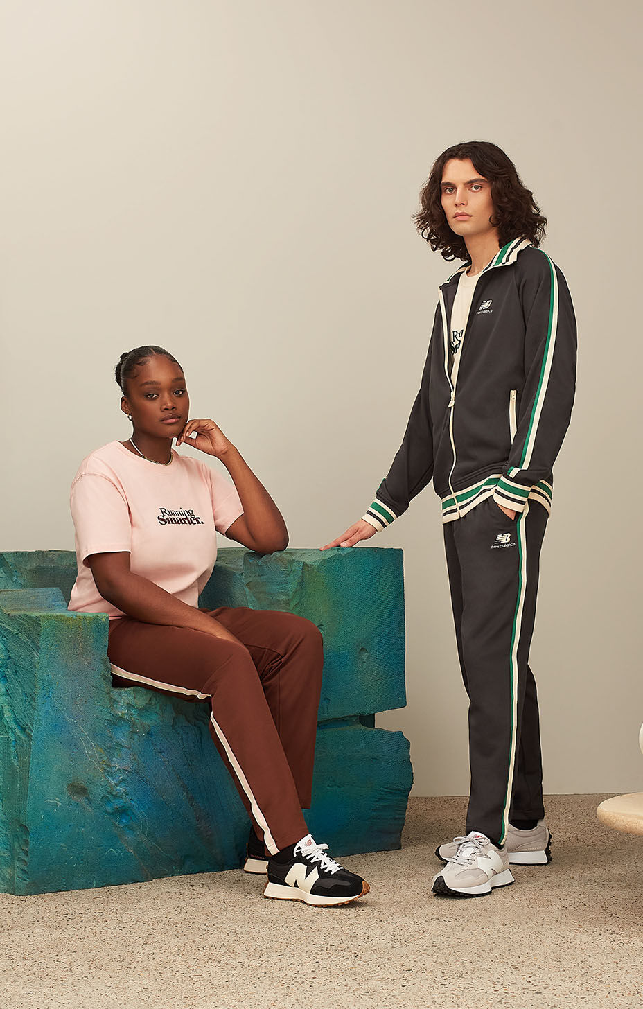 Schuhe und Bekleidung | Offizielle Webseite - New Balance
