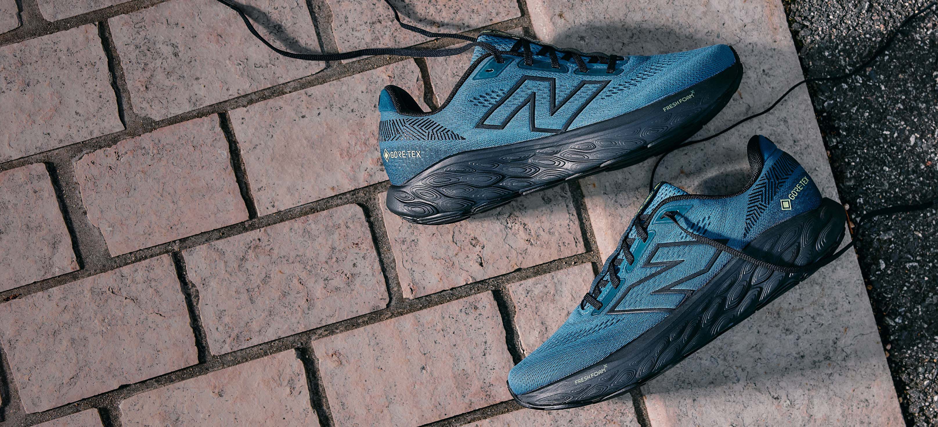New balance 980 damen blau new arrivals