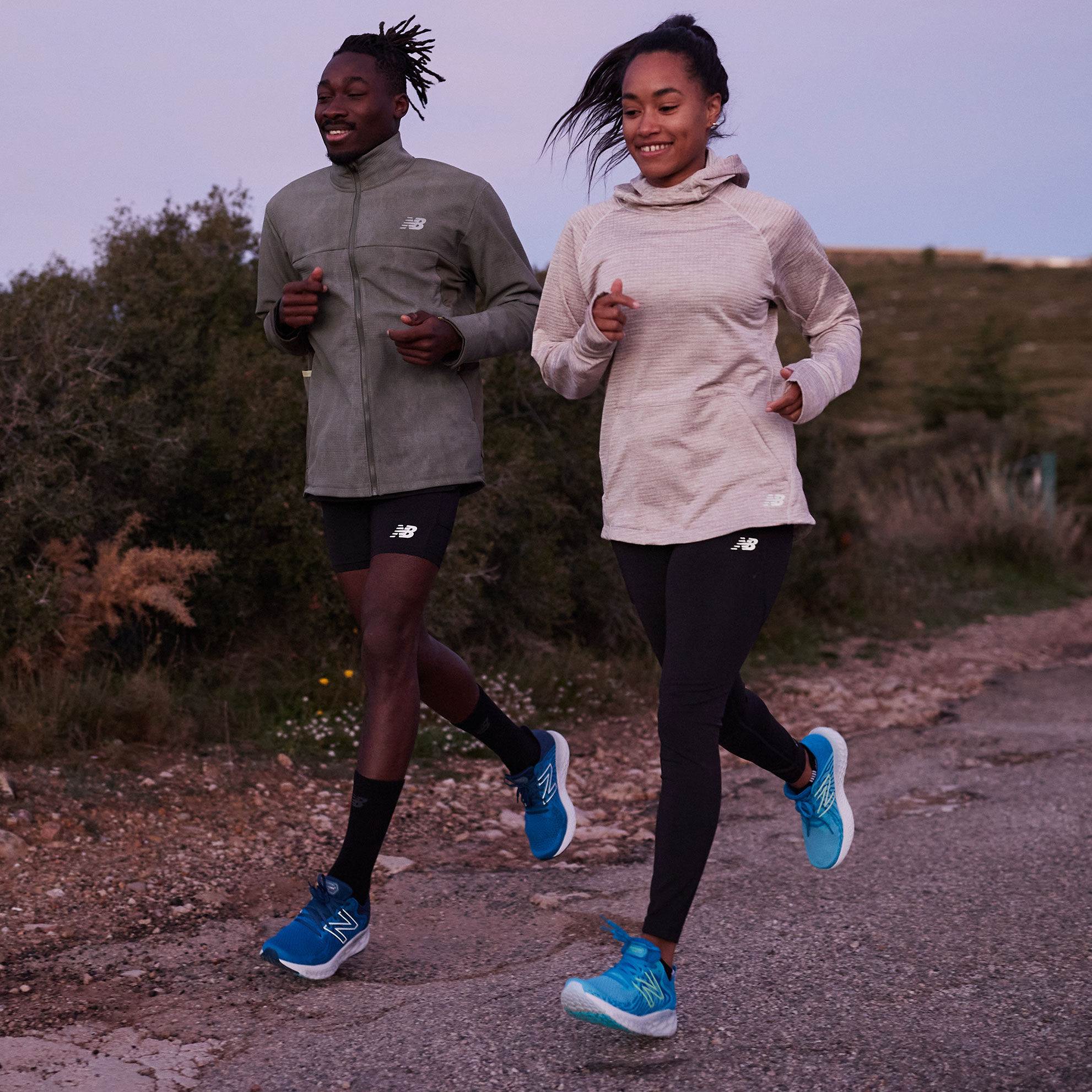 run new balance
