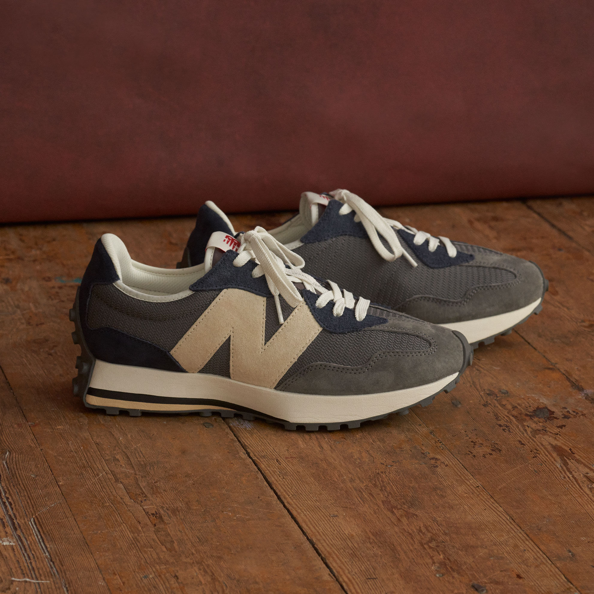 New Balance Skor - MR530 Vit | Tjej | på Junkyard.com