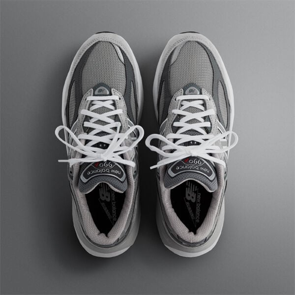 New balance latschen