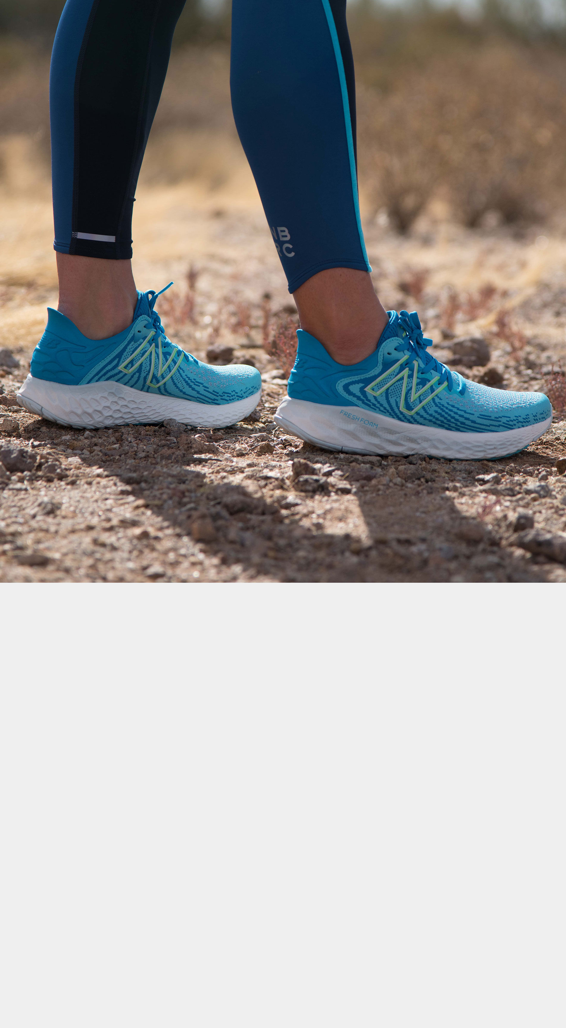 New balance run clearance