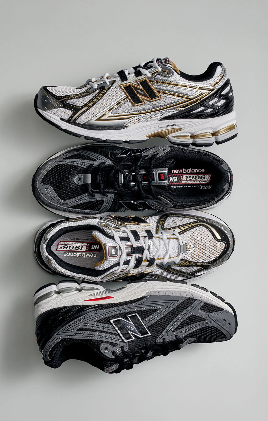 ★★New Balance★★ NBNGE2A013 UNI ESS LAYERED SLEEVELESS 2P Shoes, Sneakers, & Athletic Wear - New Balance