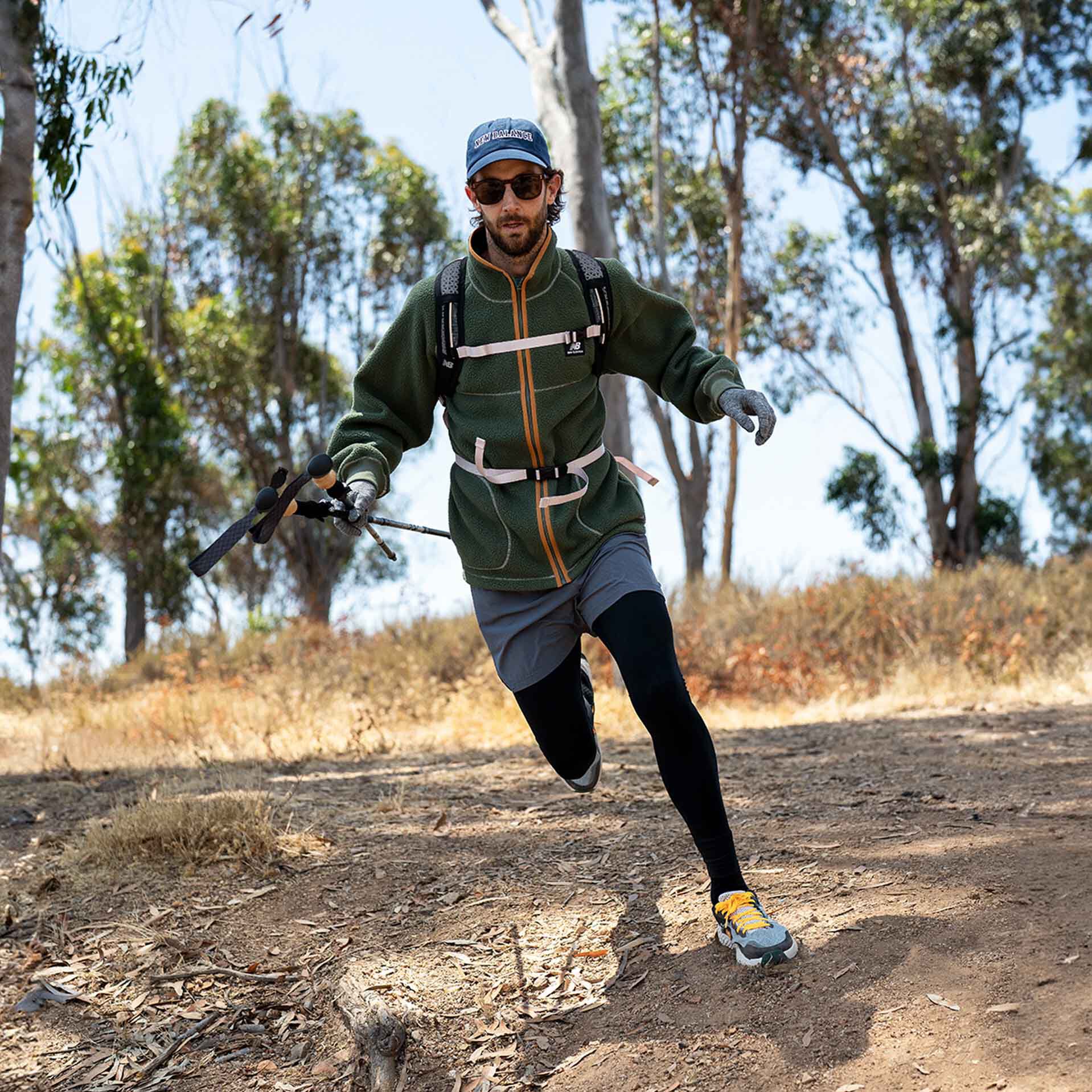 Laufschuhe Bekleidung und Accessoires New Balance