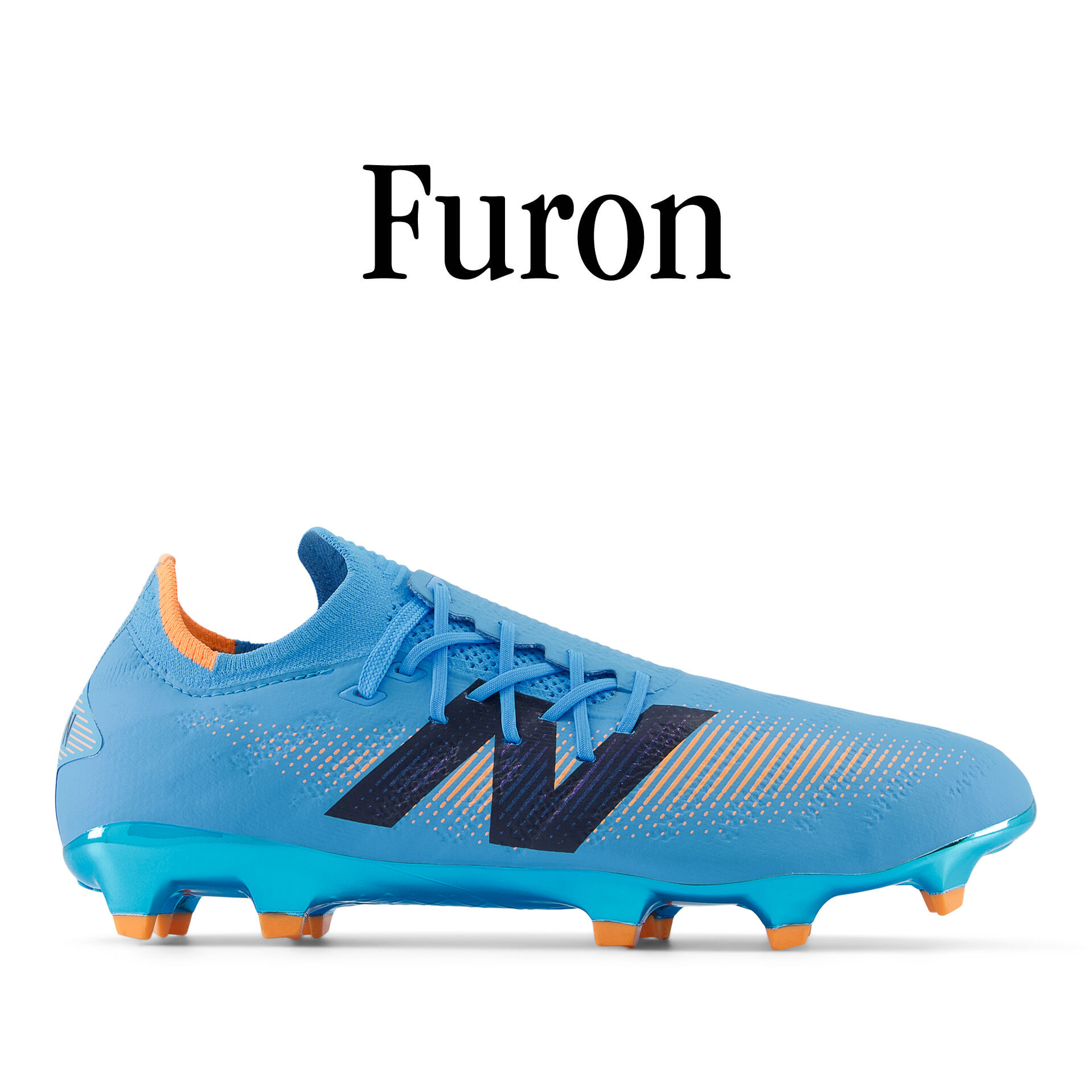 New balance discount football schuhe