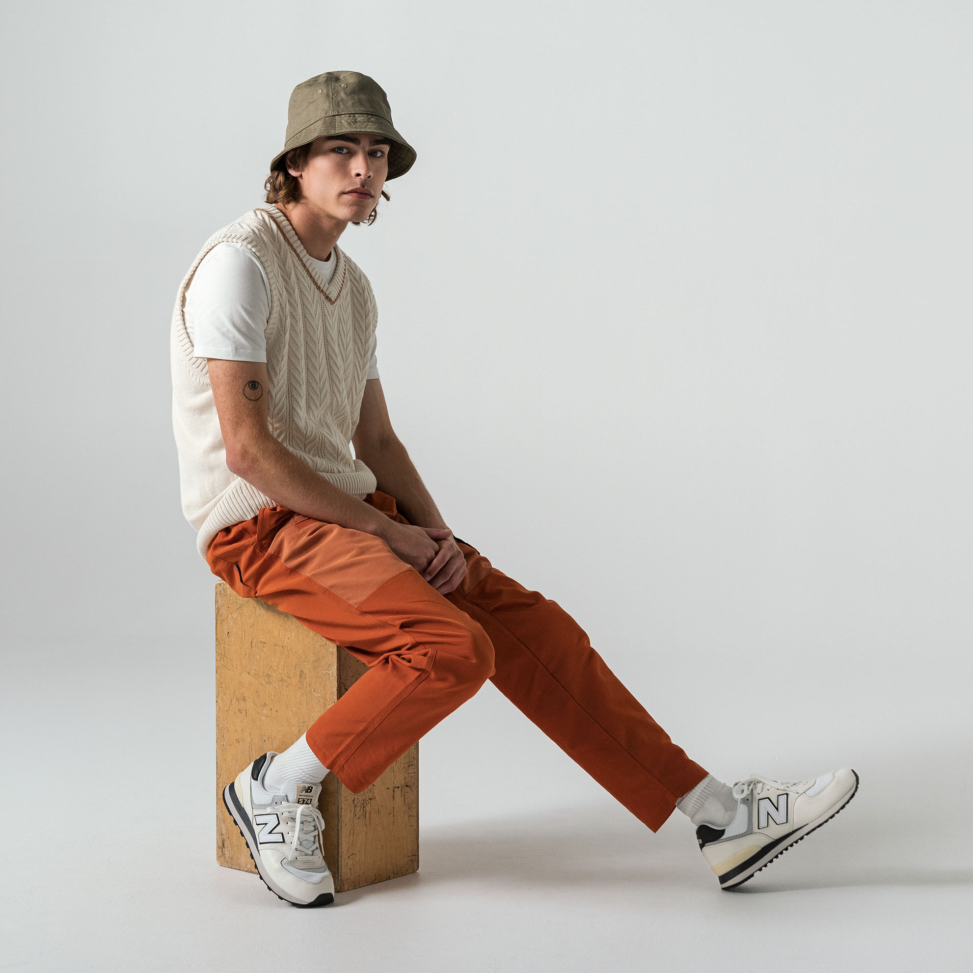 new balance prowt undyed