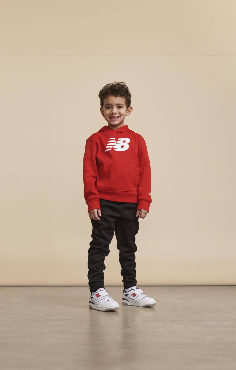Kinderschuhe und bekleidung New Balance