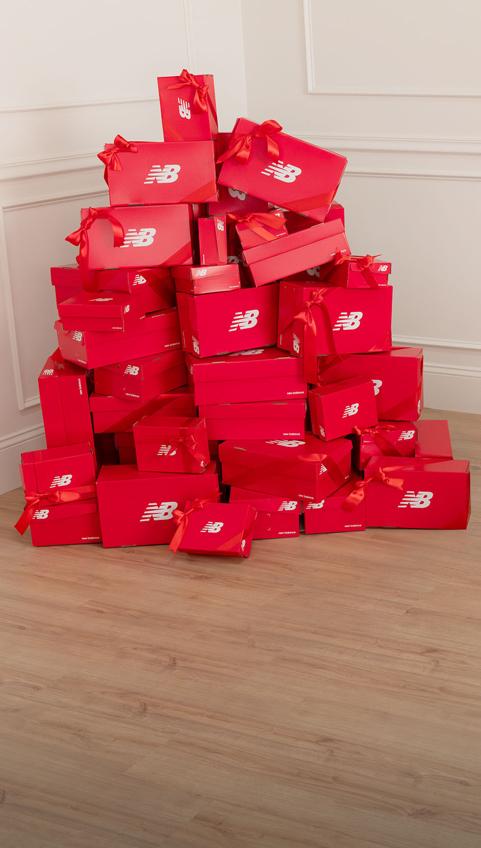 Damenschuhe und -kleidung - Entdecke - New Balance