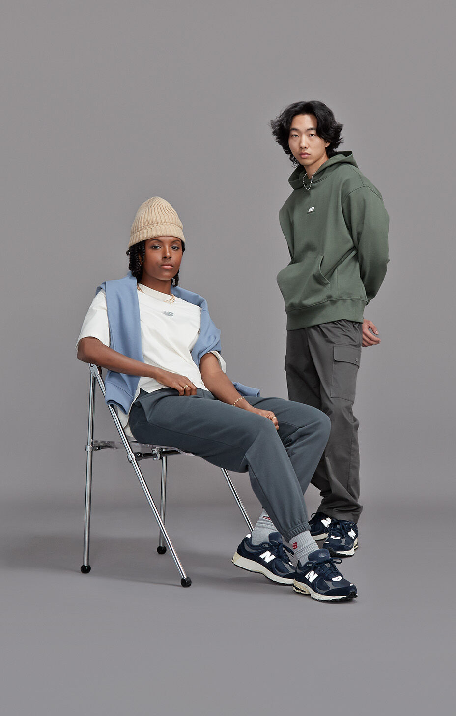 Schuhe und Bekleidung | Offizielle Webseite - New Balance