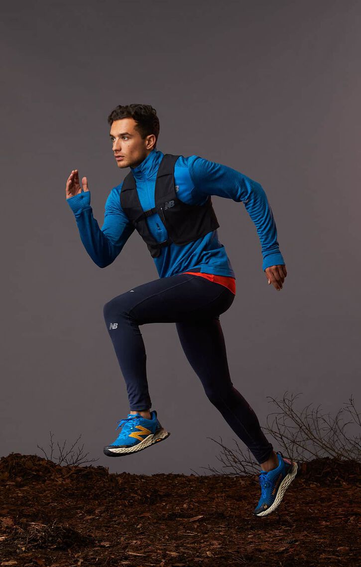 Herren New Balance Schuhe und Kleidung - New Balance