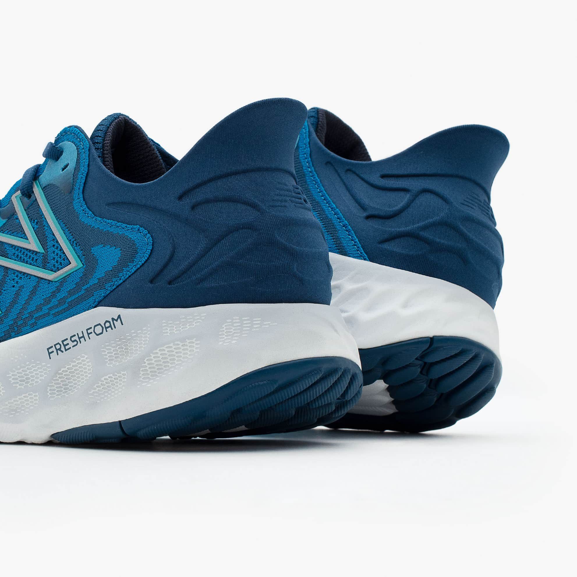 fresh foam trainers